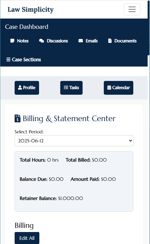 Expense UI